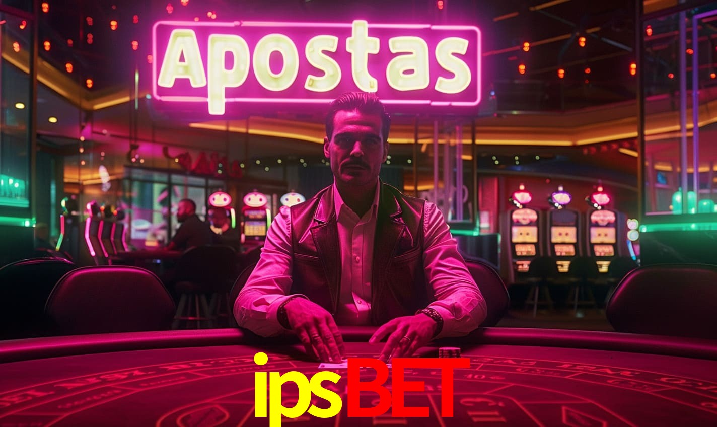 A Experiência Imersiva dos Cassinos Ao Vivo no ipsbet